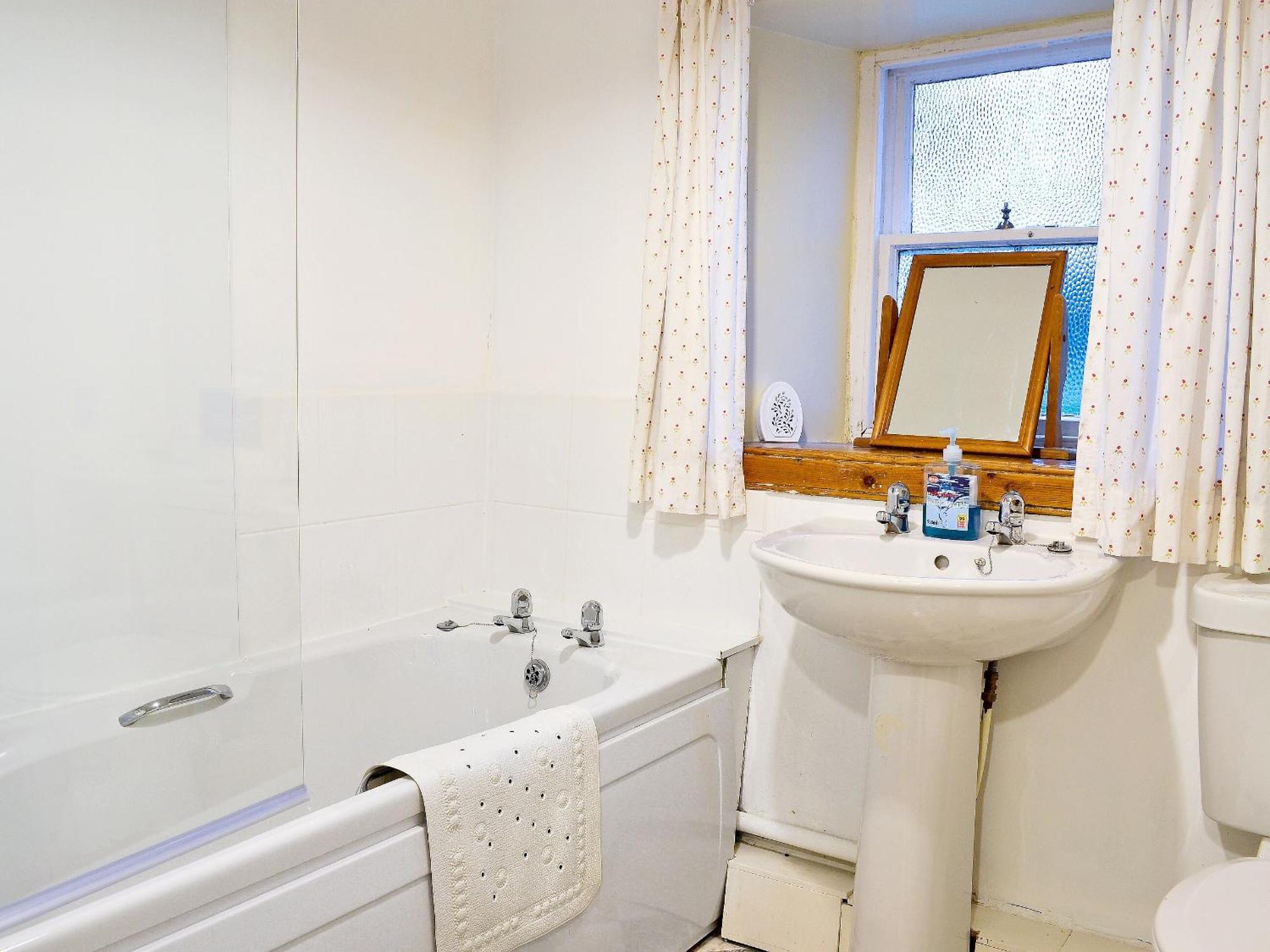 Buckhood Villa Inchmill Ngoại thất bức ảnh
